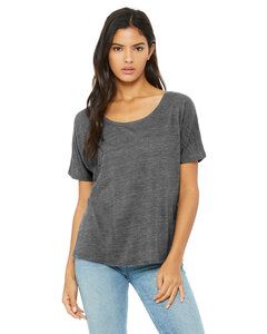 Bella+Canvas 8816 - Ladies Slouchy T-Shirt