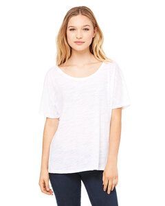 Bella+Canvas 8816 - Ladies Slouchy T-Shirt