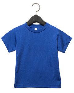 Bella+Canvas 3001T - Toddler Jersey Short-Sleeve T-Shirt