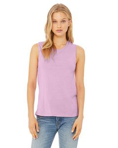 Bella+Canvas B6003 - Ladies Jersey Muscle Tank