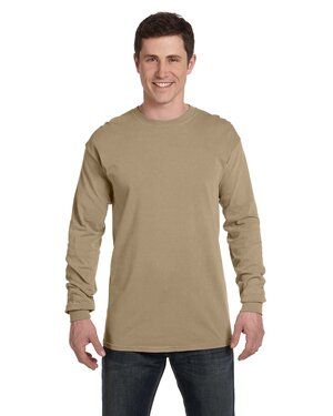 Comfort Colors C6014 - Adult Heavyweight Long-Sleeve T-Shirt