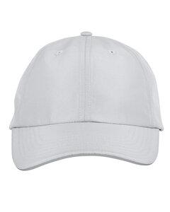 Core 365 CE001 - Adult Pitch Performance Cap Platinum