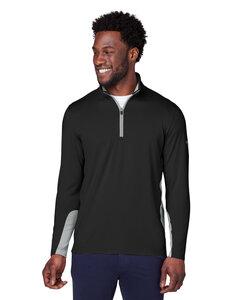 Puma Golf 599127 - Men's Gamer Golf Quarter-Zip Puma Black