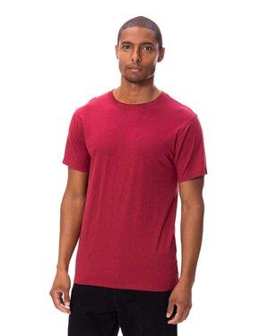 Threadfast 180A - Unisex Ultimate Cotton T-Shirt