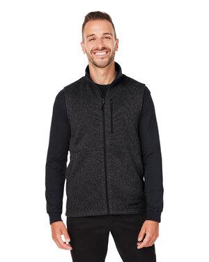 Marmot M14435 - Mens Dropline Sweater Fleece Vest