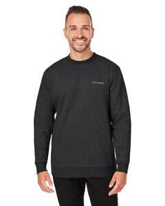 Columbia 1411601 - Men's Hart Mountain Sweater Black