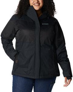 Columbia 2009491 - Ladies Tipton Peak II Insulated Jacket