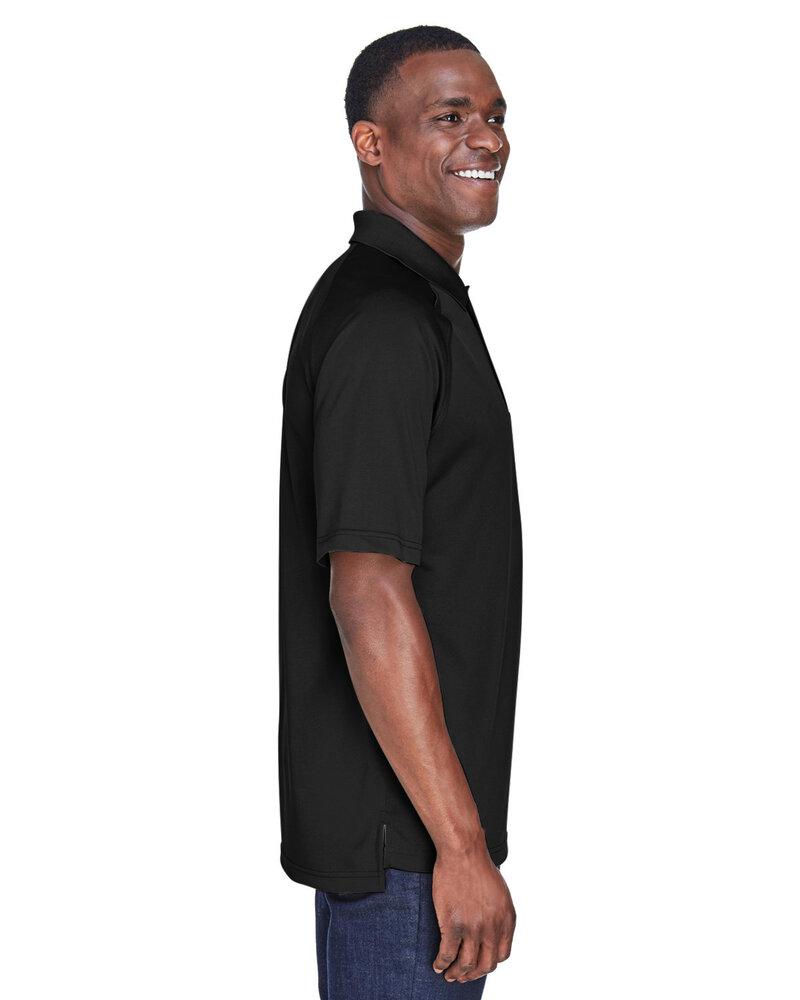 Harriton M211 - Adult Tactical Performance Polo