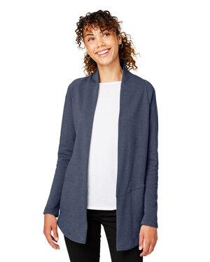 Devon & Jones DG481W - Ladies New Classics Charleston Cardigan