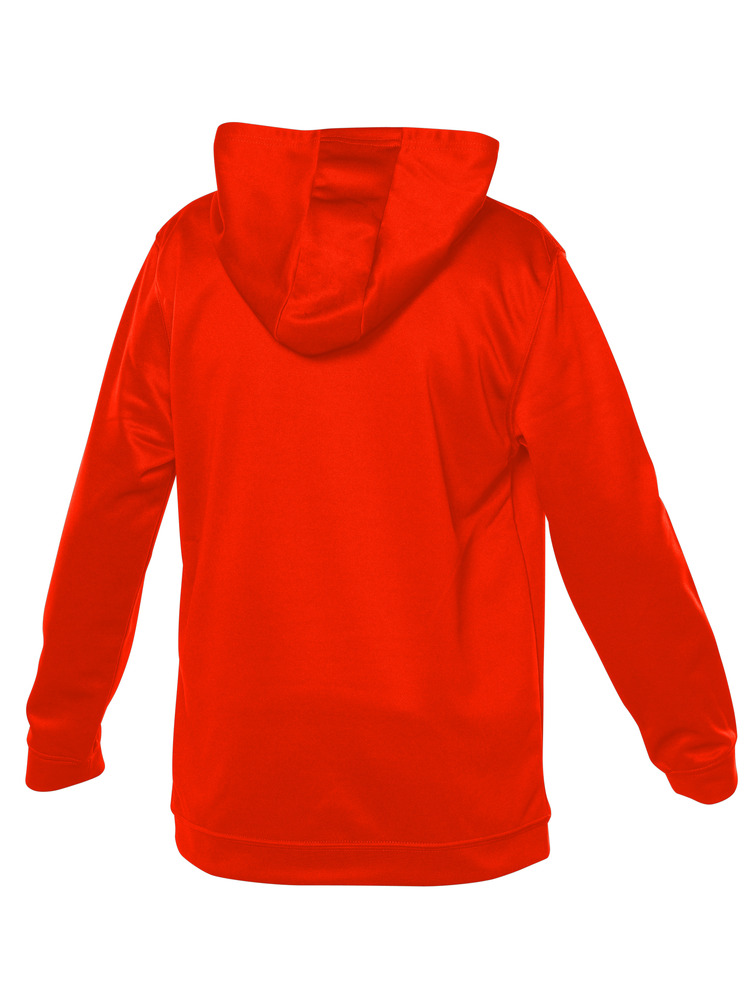 Blank Activewear Y475 - Youth Hoodie, Knit, 100% Polyester PK Fleece