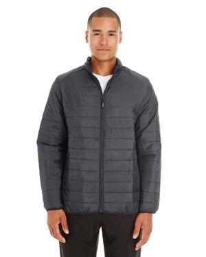 Core 365 CE700T - Mens Tall Prevail Packable Puffer