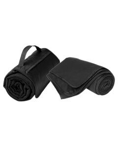 Team 365 TT900 - Zone HydroSport Blanket Black/Black