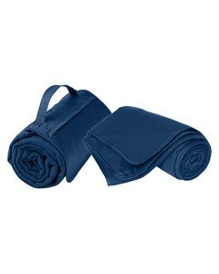 Team 365 TT900 - Zone HydroSport Blanket Sp Dk Nv/S D Nv