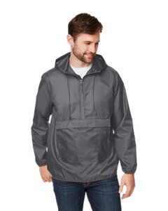 Team 365 TT77 - Adult Zone Protect Packable Anorak