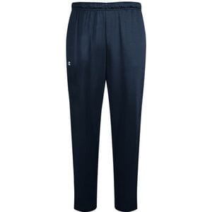 CHAMPION 1717BY - Youth Drive Pant Navy-White