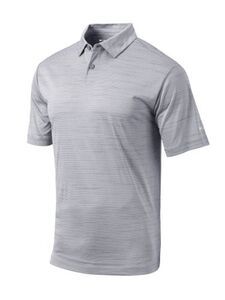 COLUMBIA GOLF 19F26MP - Adult Omni-Wick Set Polo Cool Grey