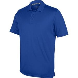 CHAMPION 2397TU - Adult Essential Solid Polo