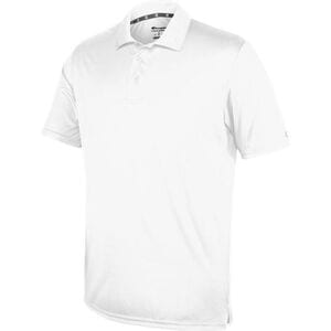 CHAMPION 2397TU - Adult Essential Solid Polo