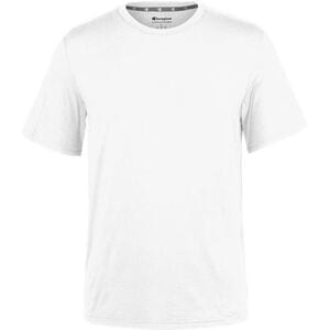 CHAMPION 2653TU - Adult Active Luxe S/S Tee