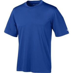 CHAMPION 2657TU - Adult Double Dry S/S Tee