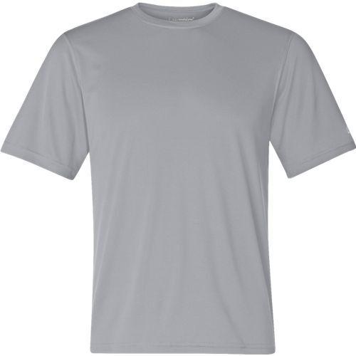 CHAMPION 2657TU - Adult Double Dry S/S Tee