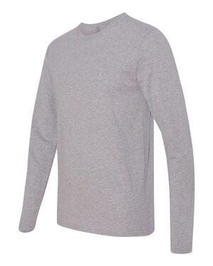 Next Level 3601 - Premium Long Sleeve Crew