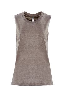 Next Level 5013 - Womens Festival Muscle Tank top