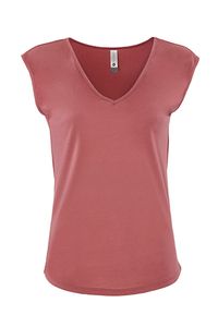 Next Level 5040 - Womens Festival Sleeveless V