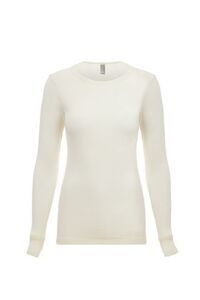 Next Level 8001 - Women`s Soft Thermal L/S