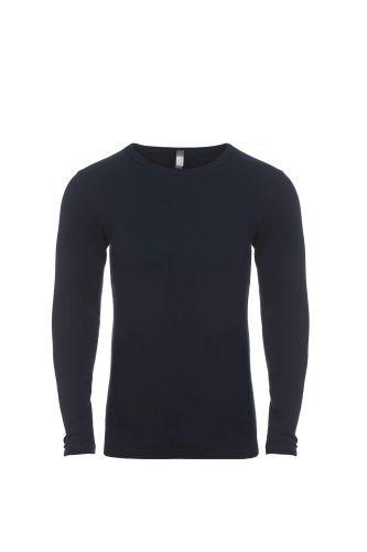 Next Level 8101 - Men`s L/S Thermal