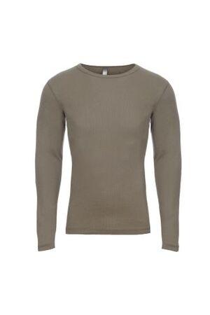 Next Level 8101 - Men`s L/S Thermal