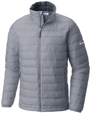 Columbia C2011MO - mens powder lite jacket