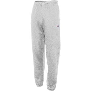 Champion RW10 - Reverse Weave Sweatpants with Pockets Silver Gray