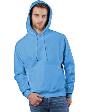 Champion S101 - Reverse Weave® Hooded Sweatshirt