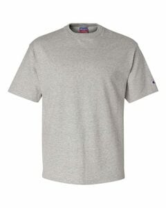 Champion T105 - HERITAGE JERSEY T-SHIRT