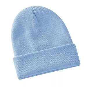 Radsow Apparel KS12 - 100% Acrylic Beanie Powder Blue