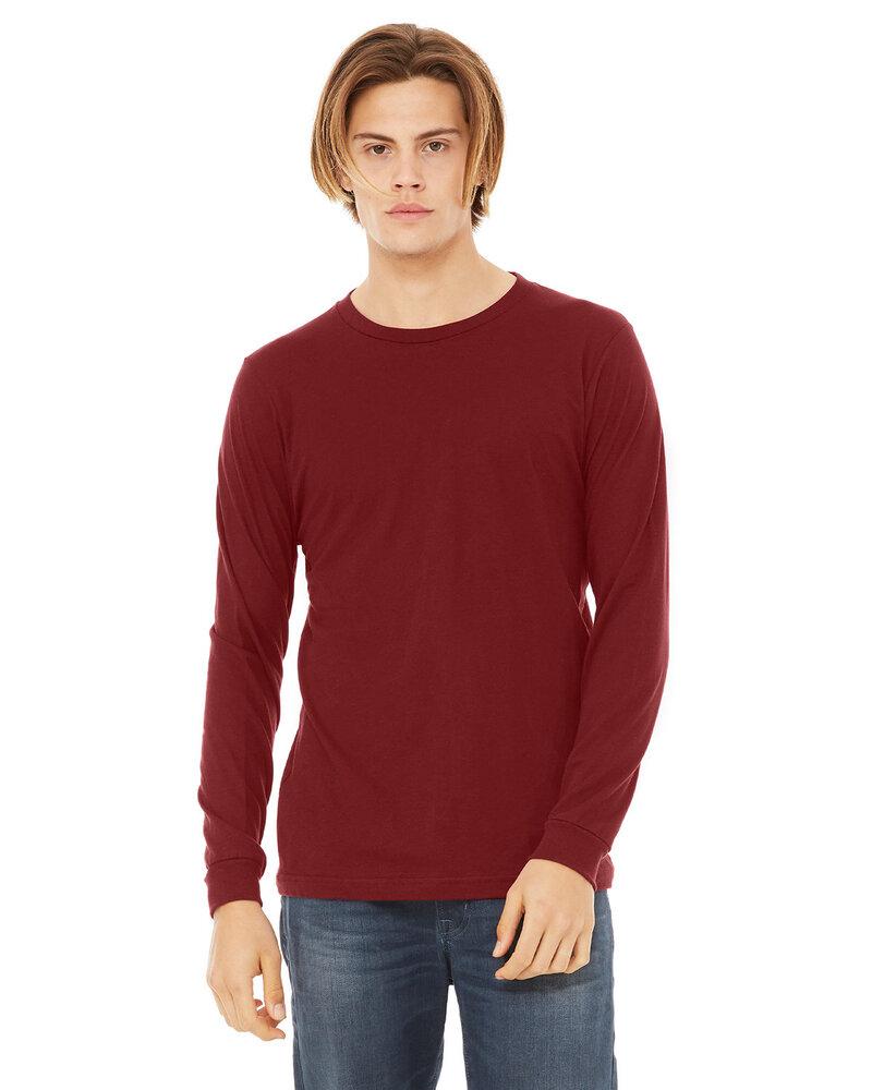 Bella B3501 - Longsleeve for men