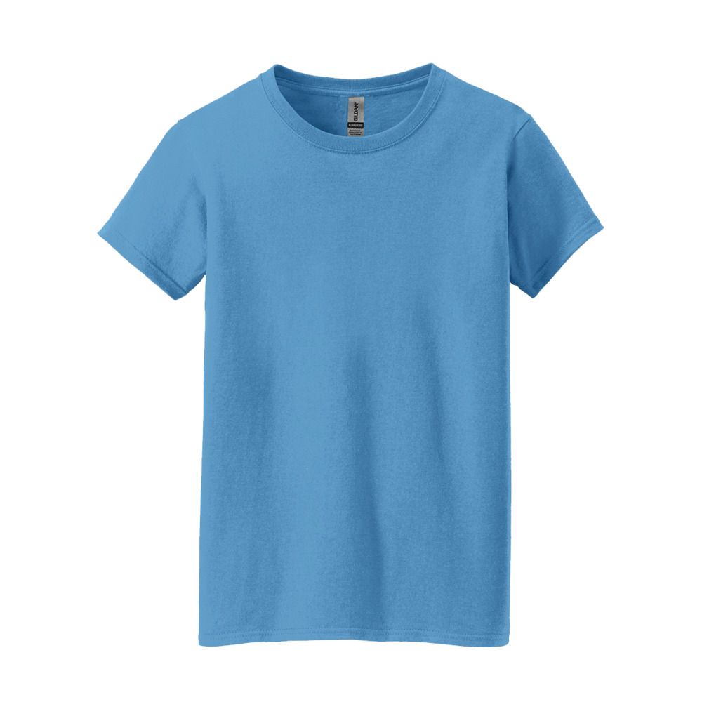 Gildan 5000L - Ladies Heavy Cotton T-Shirt