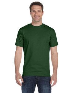 Gildan 8000 - Adult DryBlend® T-Shirt