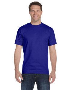 Gildan 8000 - Adult DryBlend® T-Shirt Sport Royal