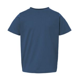 Rabbit Skins 3321 - Fine Jersey Toddler T-Shirt Oceanside