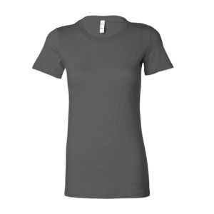 Bella B6004 - Ring Spun T-shirt for Women 