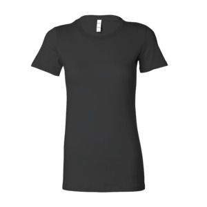 Bella B6004 - Ring Spun T-shirt for Women 