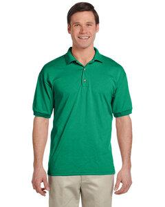 Gildan 8800 - Adult Sport Polo Shirt Kelly Green