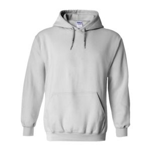 Gildan 18500 - Heavy Blend™ Hooded Sweatshirt Ash Grey