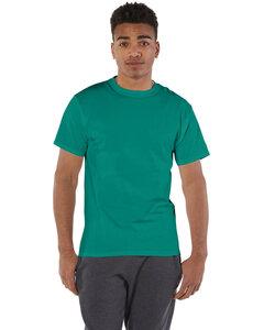 Champion T425 - Short Sleeve Tagless T-Shirt