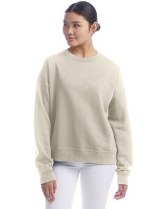 Champion S650 - Ladies PowerBlend Sweatshirt