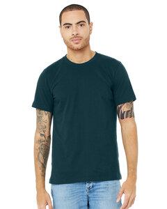 Bella+Canvas 3001C - Jersey Short-Sleeve T-Shirt 