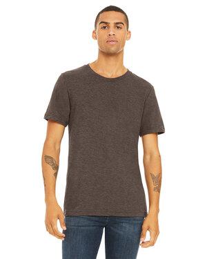 Bella+Canvas 3413C - Unisex Triblend Short-Sleeve T-Shirt 