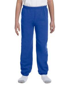 Gildan G182B - Heavy Blend Youth 8 oz., 50/50 Sweatpants